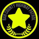 Bar County Highway Patrol