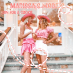 marissa's models