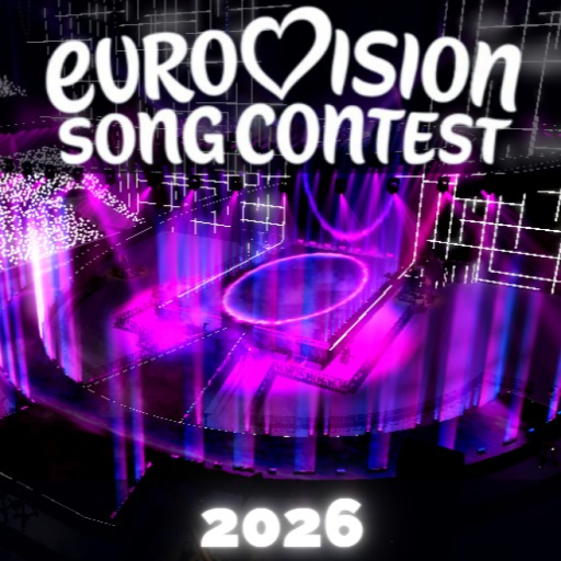 Eurovision Song Contest 2026