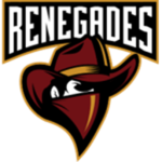 Renegades! ᅠ