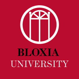 Bloxia University