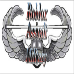 Roblox Assualt Military Legion