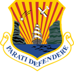 ||DAF|| - 6th Air Mobility Wing