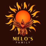 Melo's family