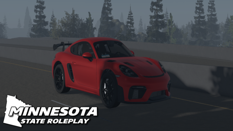 Minnesota State Roleplay (Console) screenshot 4