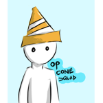 Op cone squad