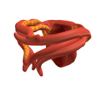 Squidcod's Squid Beard