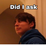 Adriana I’m bored.,.