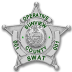 Sunview County S.W.A.T Division