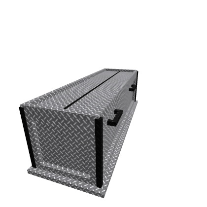 Heavy Crate "Futuristic" (R2DA)