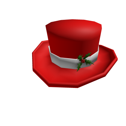 Santa's Formal Attire