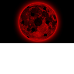 The Red Moon Village