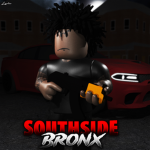 SOUTHSIDE: BRONX [RP]