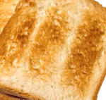 Group of toasts
