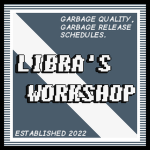 [ libra's workshop ]