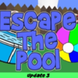 *NEW* Epic Pool Escape 2!
