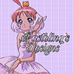 xPastelinq's Designs