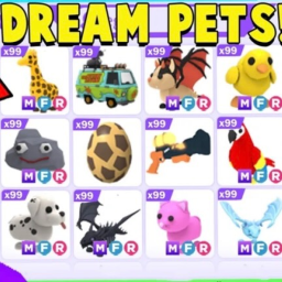 🐰 [ EASTER 50% SALE ] Ella's Pet Store