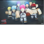 Basket No Roblox