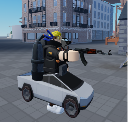 FPSBLOX