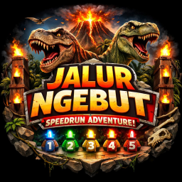 [SPEED] Jalur Ngebut 🏃‍♂️‍➡️