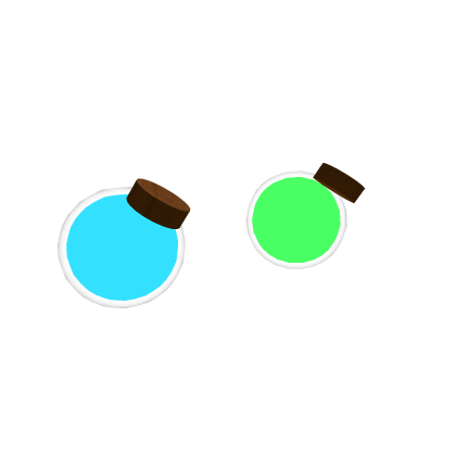 pots