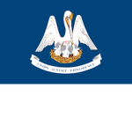 Terrebonne parish, Louisiana