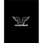 merch closet