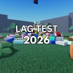 Lag Test 2026 icon
