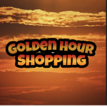 Golden Hour Shopping