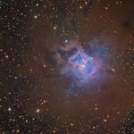 --Nebula