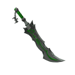 Immortal Sword: Venom's Bite