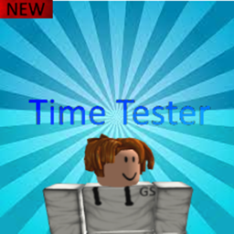 YELLOW Shiss Time Tester!