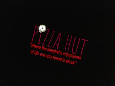 Pizza Hut Cafe®