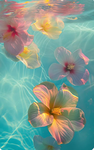 -Angie’s hibiscuses-