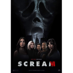 SCREAM WOODSBORO RP