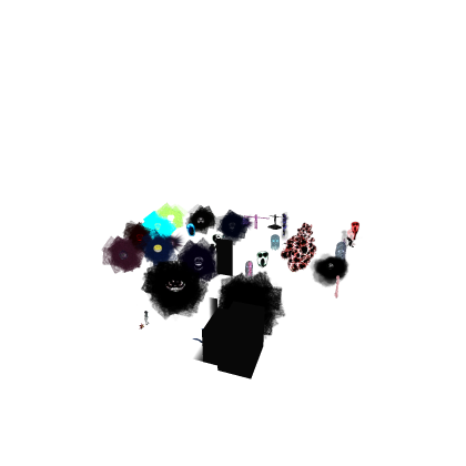 Doors Entity Pack #####