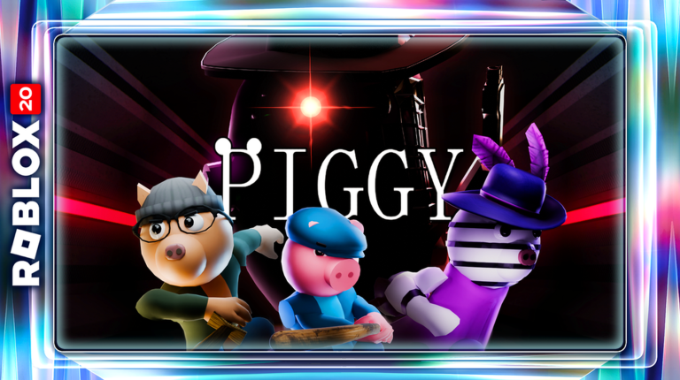 Piggy