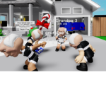 Old Grandpa Gang