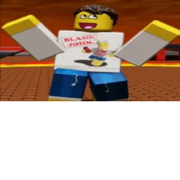 Roblox HQ icon