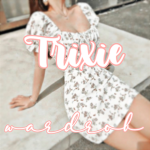 Trixie Wardrobe