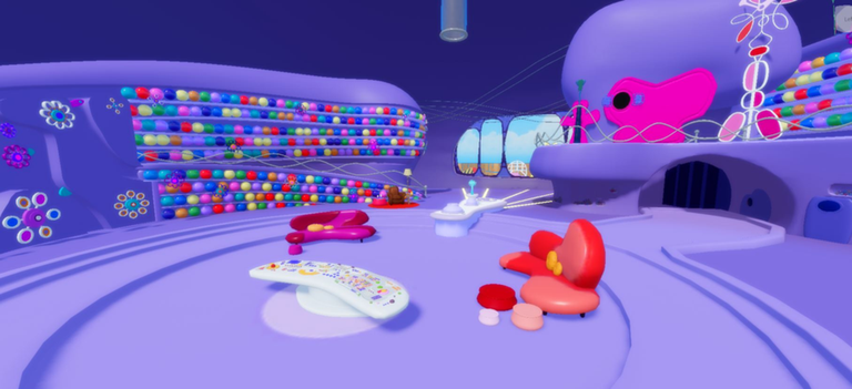 Inside Out 2 🧠 screenshot 2