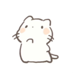 /ᐠ > ˕ <マ