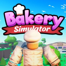 Baking Simulator [NEW CODE + UPDATE]