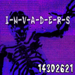 I-n-v-a-d-e-r-s