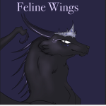 Feline Wings