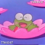 *frogtastic*