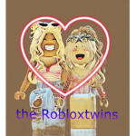 THE ROBLOXTWINS official