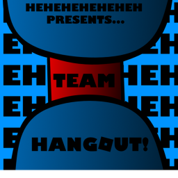 Team Hangout!