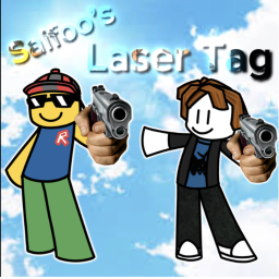 Saifoo's GunShot Arena